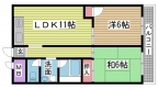 神戸市北区鈴蘭台北町の賃貸