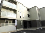 神戸市中央区北野町外観
