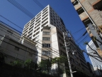 神戸市中央区加納町外観