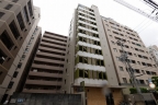 神戸市兵庫区新開地外観