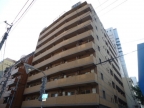 神戸市兵庫区新開地外観