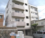 神戸市灘区篠原北町外観