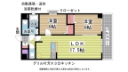 神戸市兵庫区上沢通の賃貸