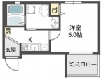 神戸市中央区中山手通の賃貸