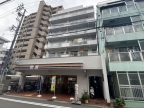 神戸市中央区八雲通外観