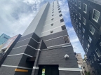 神戸市兵庫区水木通外観