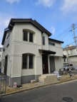 御影２丁目テラスハウス 1｜神戸市東灘区御影（ＪＲ東海道本線（近畿）住吉駅）のテラスハウスその他7