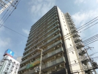 神戸市兵庫区湊町外観