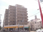神戸市灘区弓木町外観