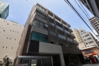 神戸市中央区加納町外観