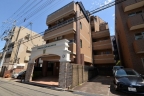 神戸市灘区備後町外観