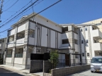 神戸市長田区五番町外観