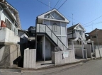 神戸市北区鈴蘭台南町の賃貸