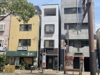 神戸市須磨区大田町外観