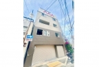 神戸市中央区二宮町外観