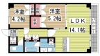 神戸市東灘区甲南町の賃貸
