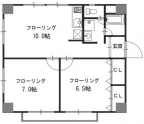神戸市灘区篠原北町の賃貸