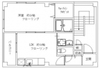 神戸市東灘区森南町外観