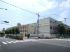 神戸市東灘区森南町の賃貸