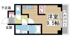 神戸市中央区筒井町の賃貸
