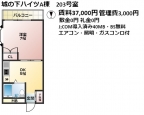 神戸市灘区城の下通外観