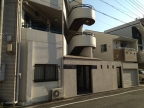 神戸市灘区篠原中町の賃貸