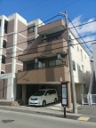 神戸市東灘区魚崎中町外観
