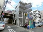 神戸市東灘区甲南町の賃貸