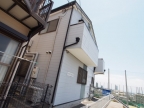 神戸市長田区房王寺町外観