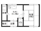 神戸市長田区駒ケ林町外観