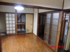 テラスハウス川根　東棟 1｜神戸市垂水区城が山（山陽電鉄線滝の茶屋駅）のテラスハウスその他2