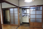 テラスハウス川根　東棟 1｜神戸市垂水区城が山（山陽電鉄線滝の茶屋駅）のテラスハウスその他3