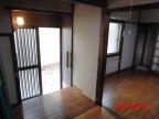テラスハウス川根　東棟 1｜神戸市垂水区城が山（山陽電鉄線滝の茶屋駅）のテラスハウスその他5
