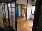 テラスハウス川根　東棟 1｜神戸市垂水区城が山（山陽電鉄線滝の茶屋駅）のテラスハウスその他8