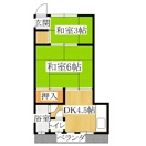 神戸市垂水区城が山の賃貸
