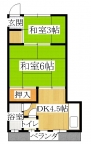 神戸市垂水区城が山の賃貸
