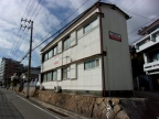 神戸市垂水区塩屋町外観