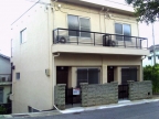 神戸市垂水区塩屋町外観