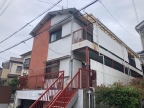 神戸市垂水区星陵台外観