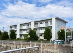 神戸市垂水区福田外観