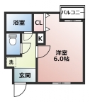 神戸市垂水区名谷町の賃貸
