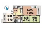 神戸市西区南別府の賃貸