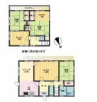 神戸市北区山田町下谷上の賃貸