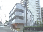 神戸市北区緑町外観