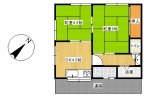 神戸市北区山田町下谷上外観