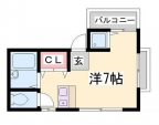 神戸市北区緑町の賃貸