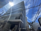 Cion KOBE WEST 206｜神戸市兵庫区下沢通（ＪＲ山陽本線兵庫駅）のマンションその他3