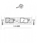 レオパレスドメーヌ 202｜西宮市仁川百合野町（阪急今津線仁川駅）のアパートその他1