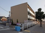 レオパレス甲子園ＣＩＴＹ 206｜西宮市小曽根町（ＪＲ東海道本線（近畿）甲子園口駅）のマンションその他4