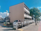 西宮市小曽根町外観